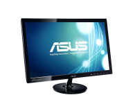 ASUS VS239HR - 1398978 - zdjęcie 3